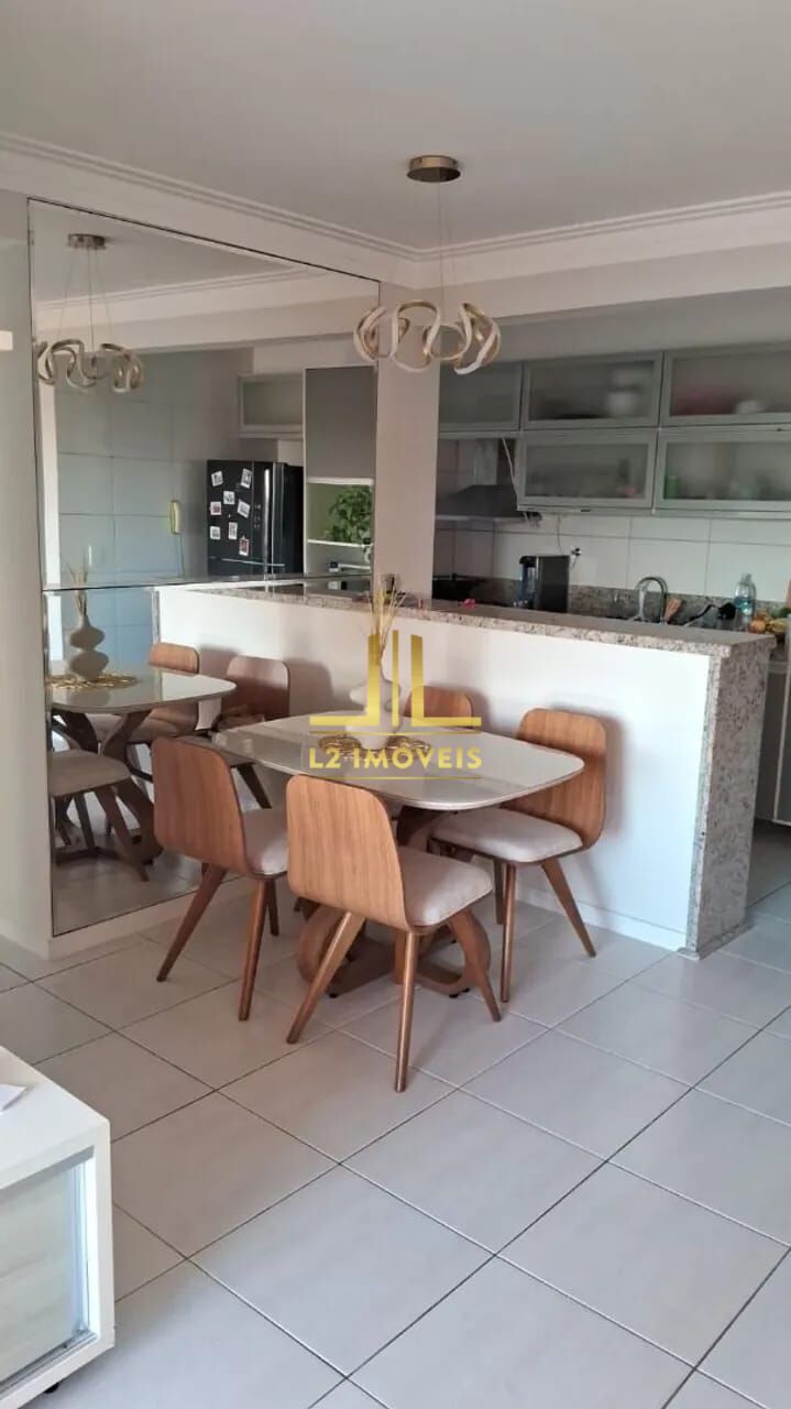 Apartamento, 3 quartos, 79 m² - Foto 4