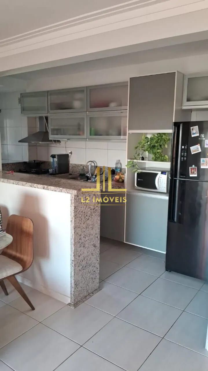 Apartamento, 3 quartos, 79 m² - Foto 6