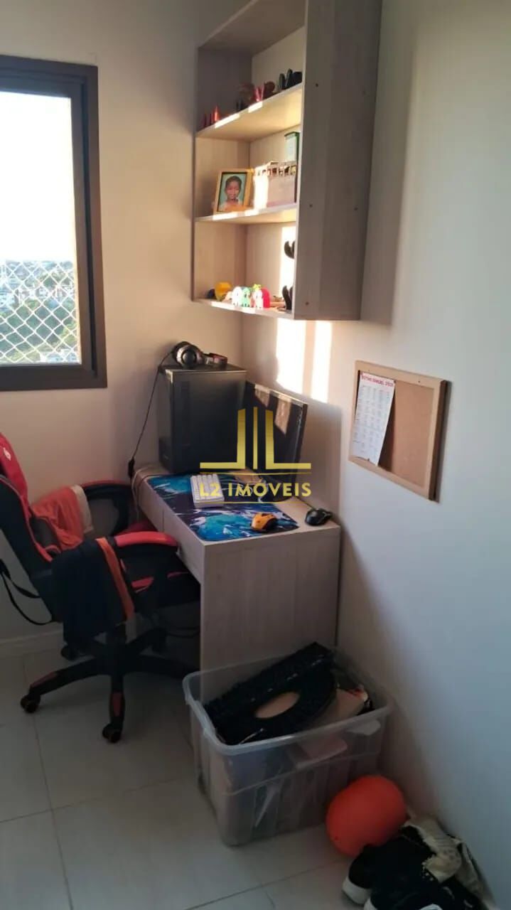 Apartamento, 3 quartos, 79 m² - Foto 8