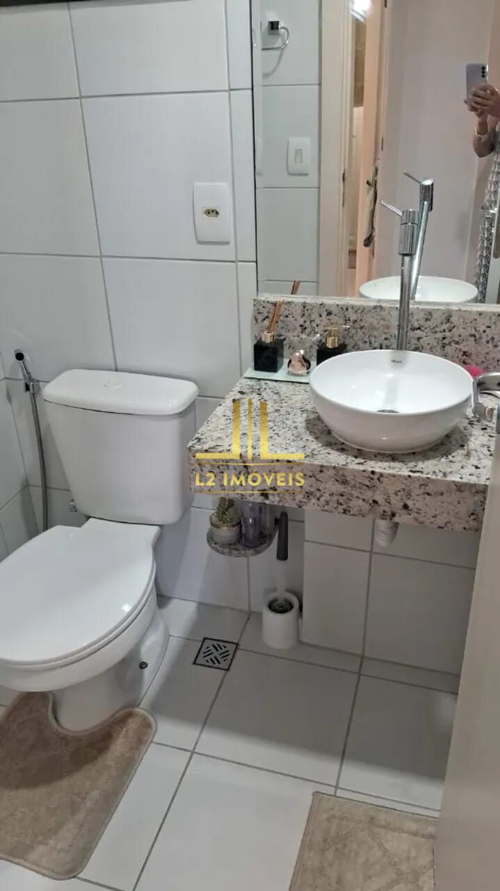 Apartamento, 3 quartos, 79 m² - Foto 11
