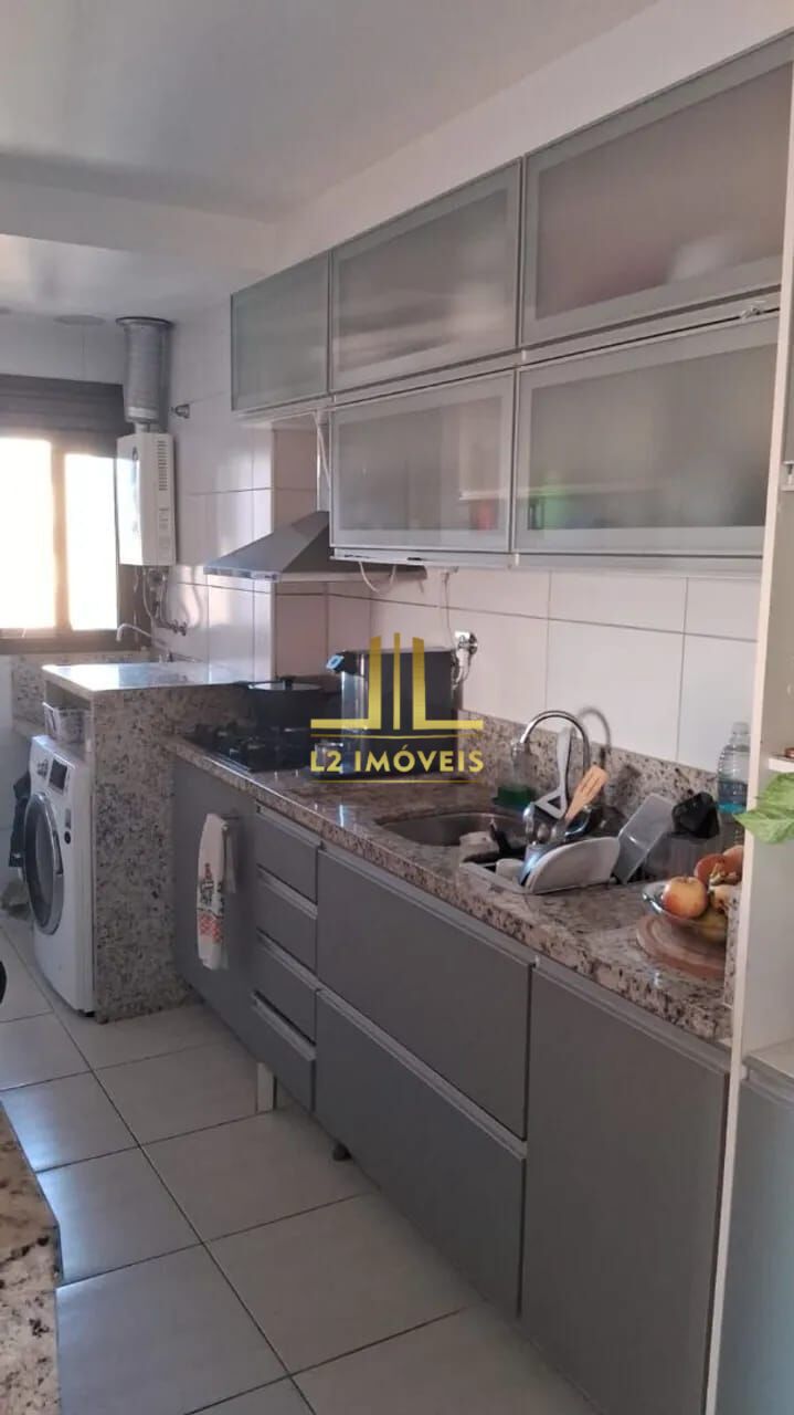 Apartamento, 3 quartos, 79 m² - Foto 7