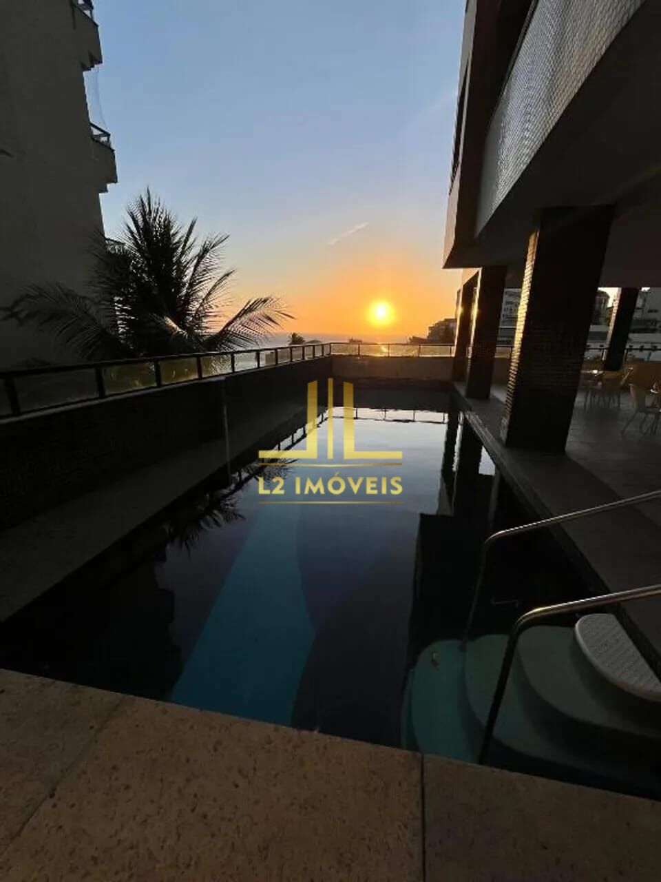 Apartamento, 1 quarto, 46 m² - Foto 9