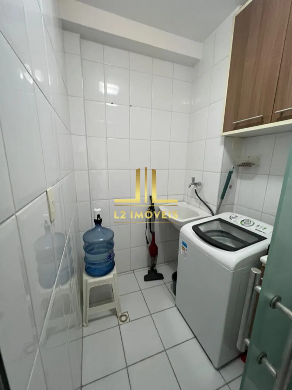 Apartamento, 1 quarto, 46 m² - Foto 4