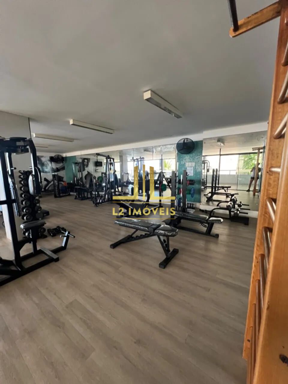 Apartamento, 1 quarto, 46 m² - Foto 10