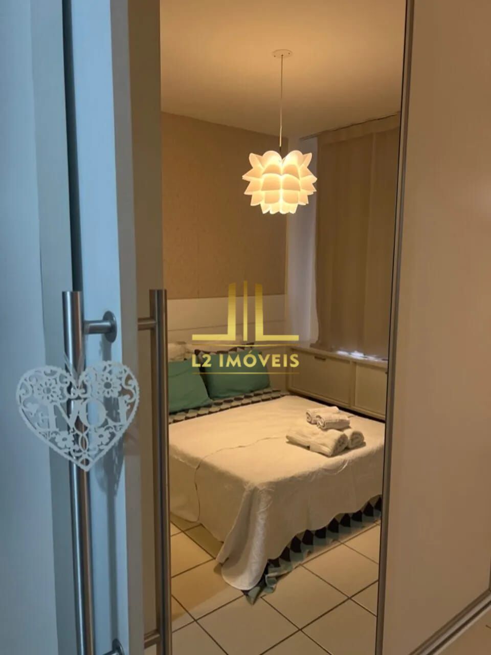 Apartamento, 1 quarto, 46 m² - Foto 6
