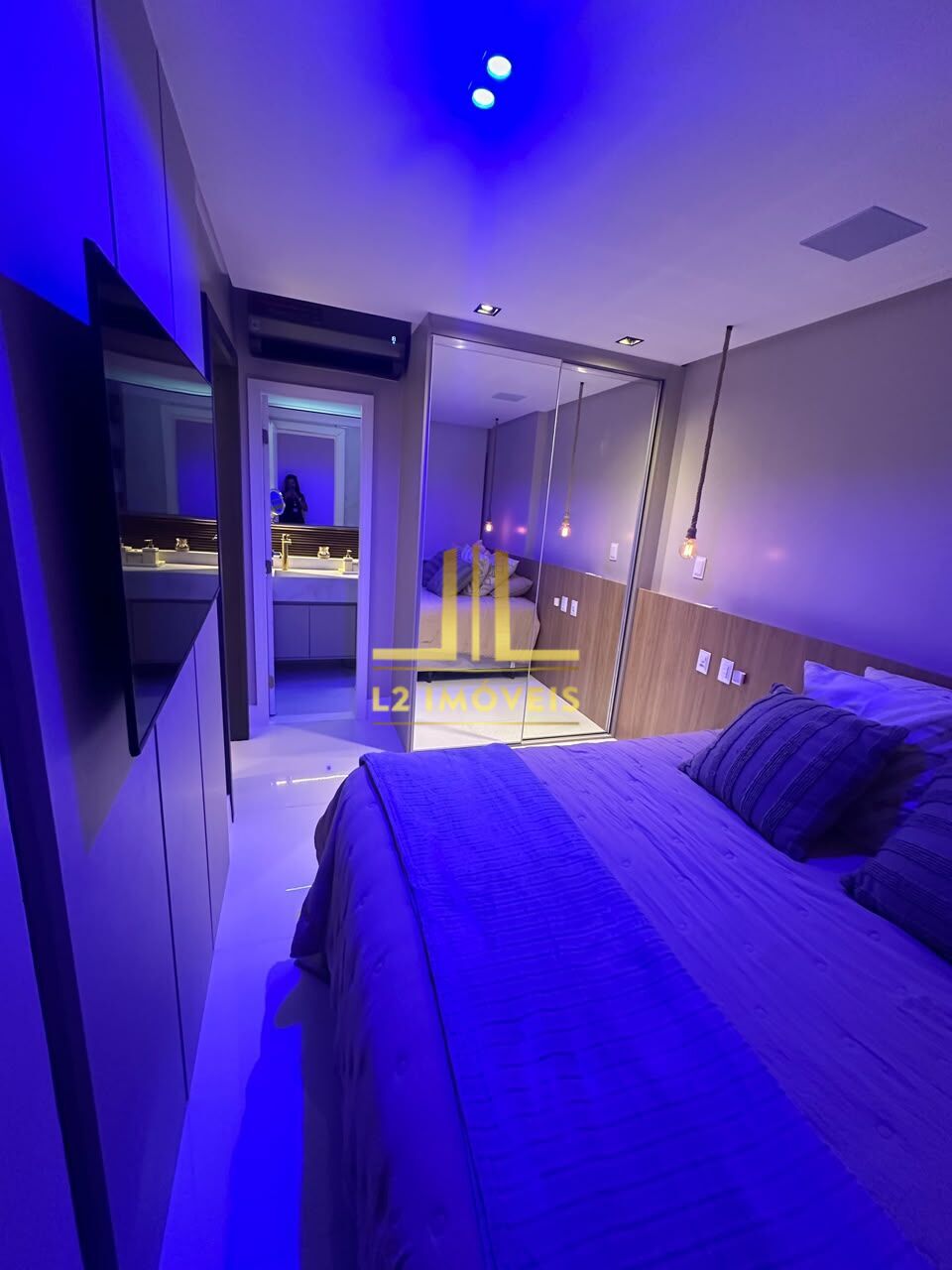 Apartamento, 1 quarto, 50 m² - Foto 17