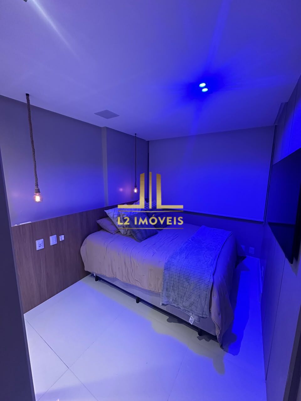 Apartamento, 1 quarto, 50 m² - Foto 16