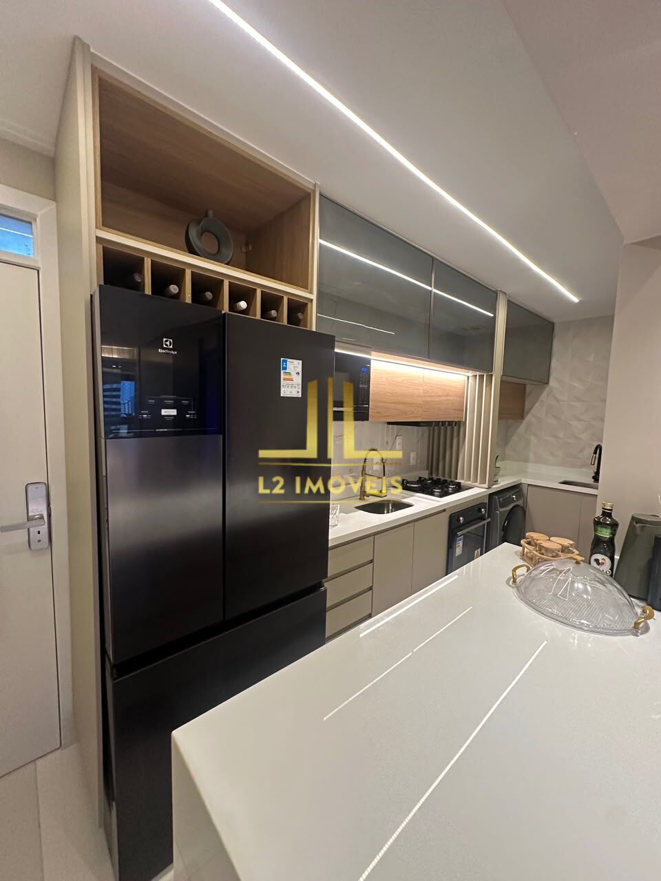 Apartamento, 1 quarto, 50 m² - Foto 12