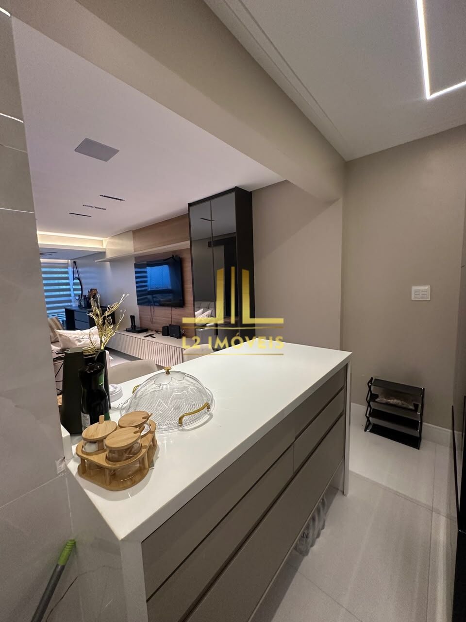 Apartamento, 1 quarto, 50 m² - Foto 10