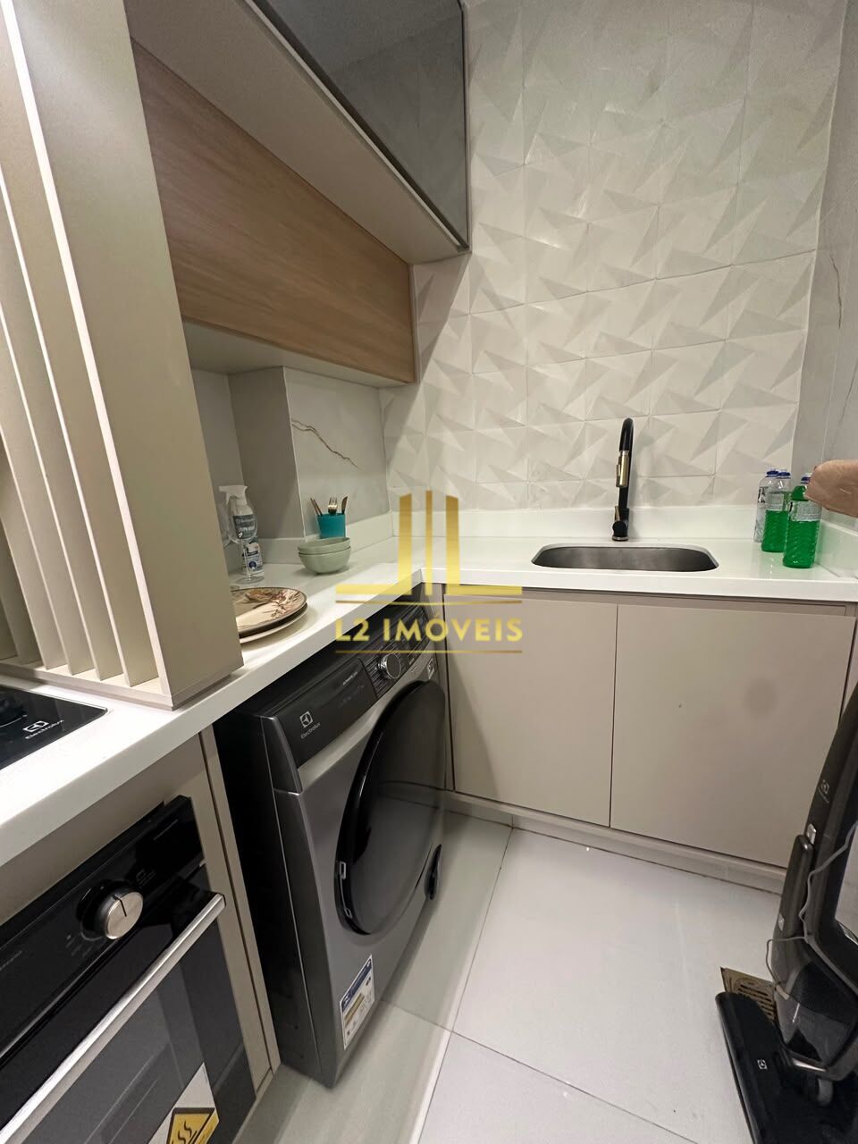 Apartamento, 1 quarto, 50 m² - Foto 15