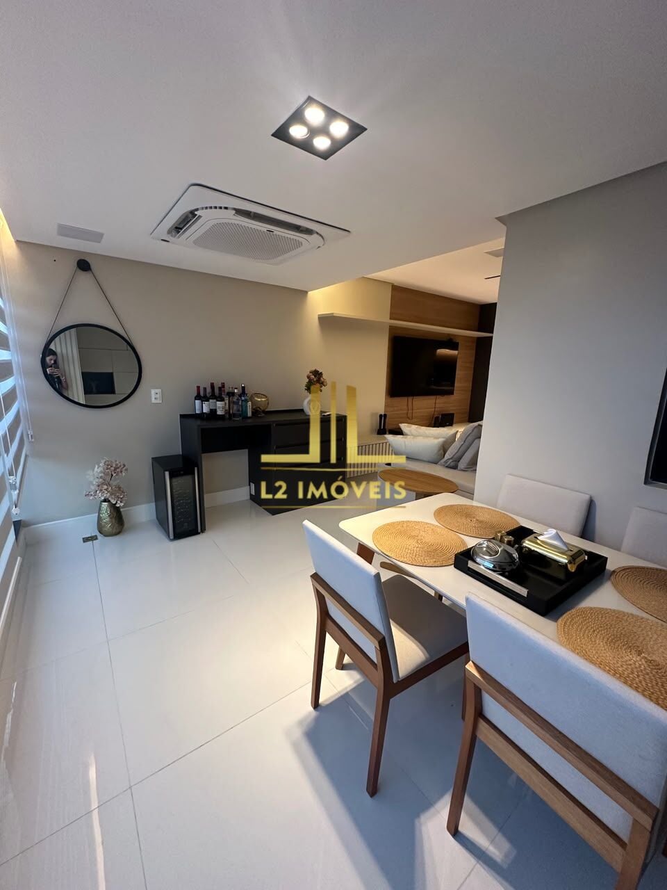 Apartamento, 1 quarto, 50 m² - Foto 8