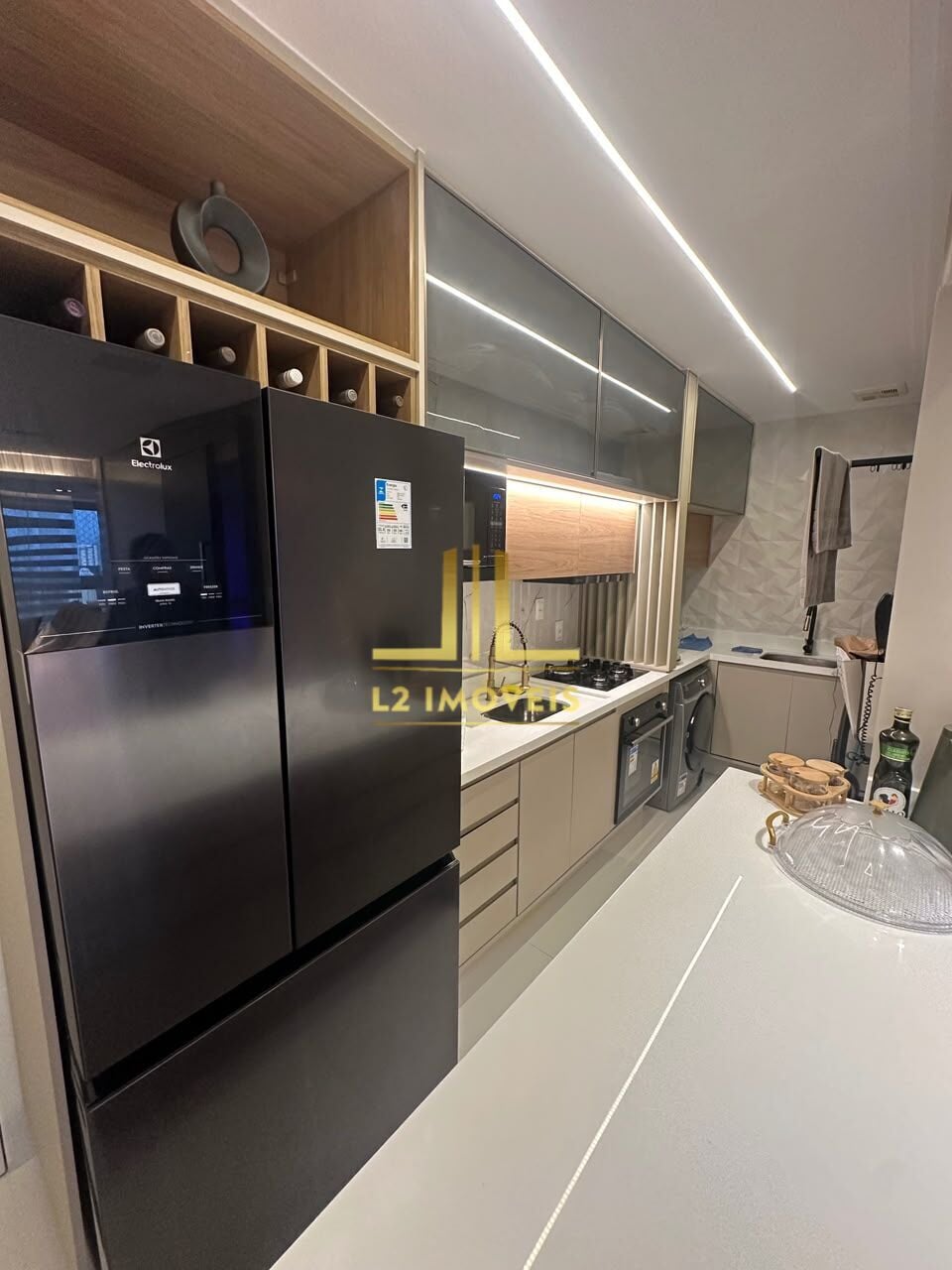Apartamento, 1 quarto, 50 m² - Foto 14