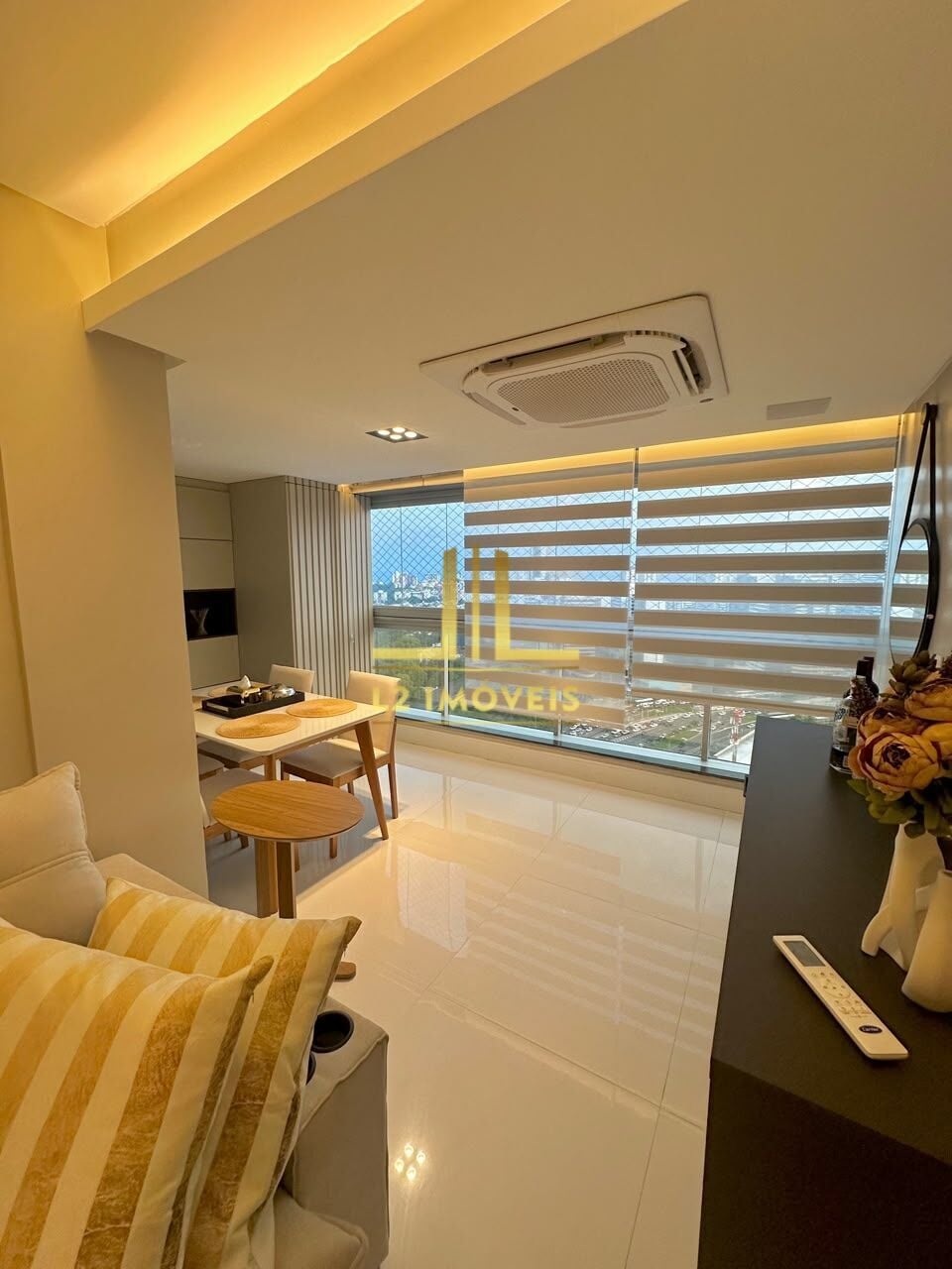 Apartamento, 1 quarto, 50 m² - Foto 4