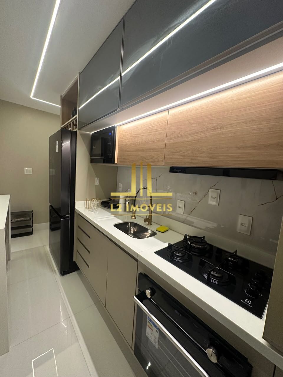 Apartamento, 1 quarto, 50 m² - Foto 13