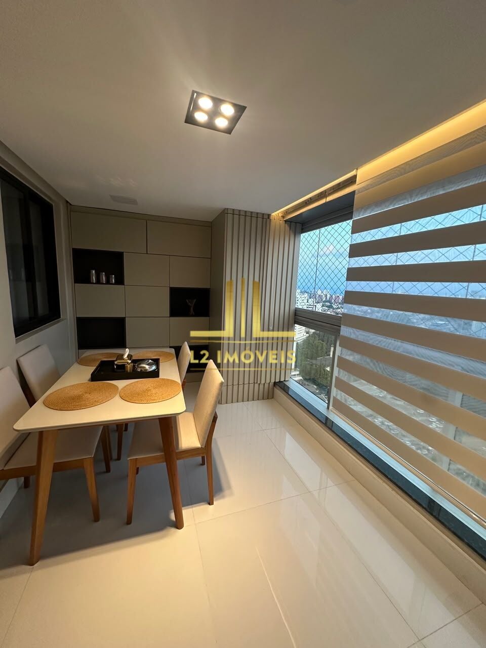 Apartamento, 1 quarto, 50 m² - Foto 5