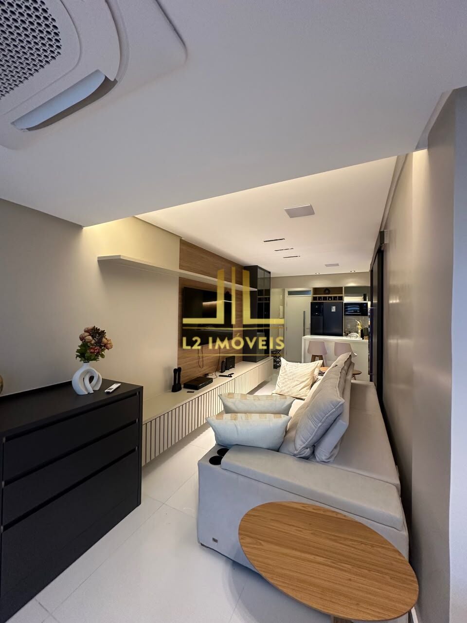 Apartamento, 1 quarto, 50 m² - Foto 9