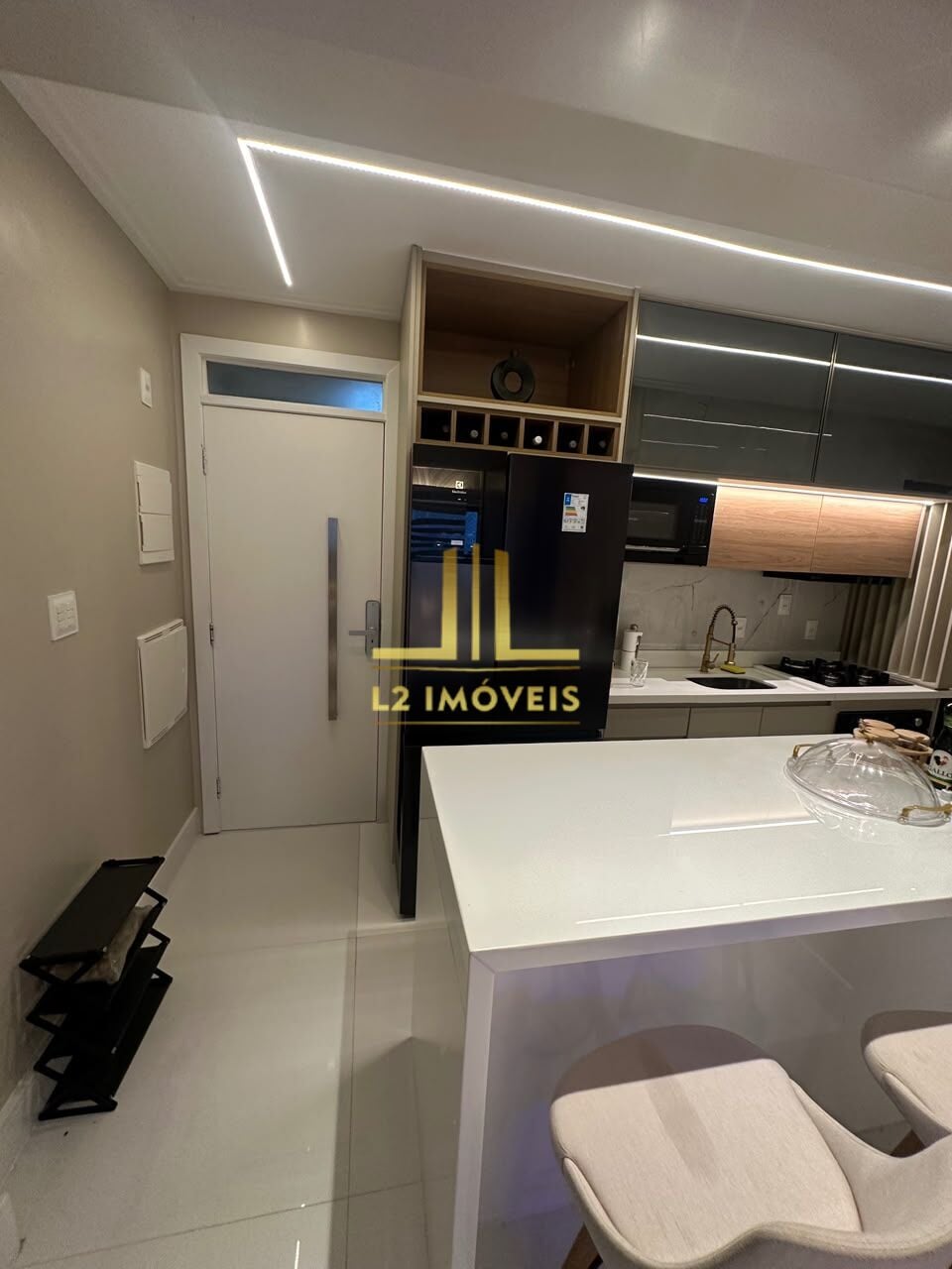 Apartamento, 1 quarto, 50 m² - Foto 11