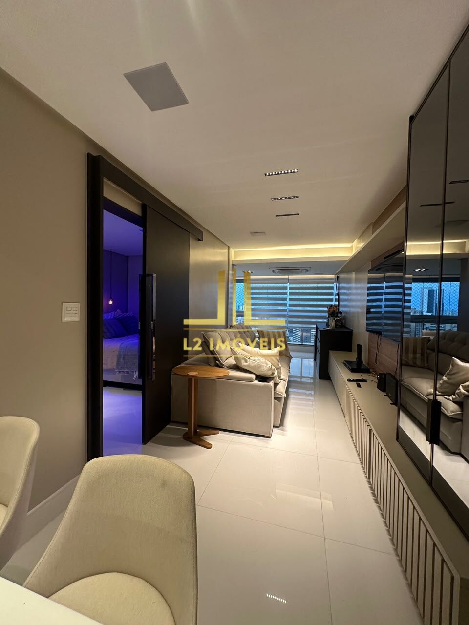 Apartamento, 1 quarto, 50 m² - Foto 7
