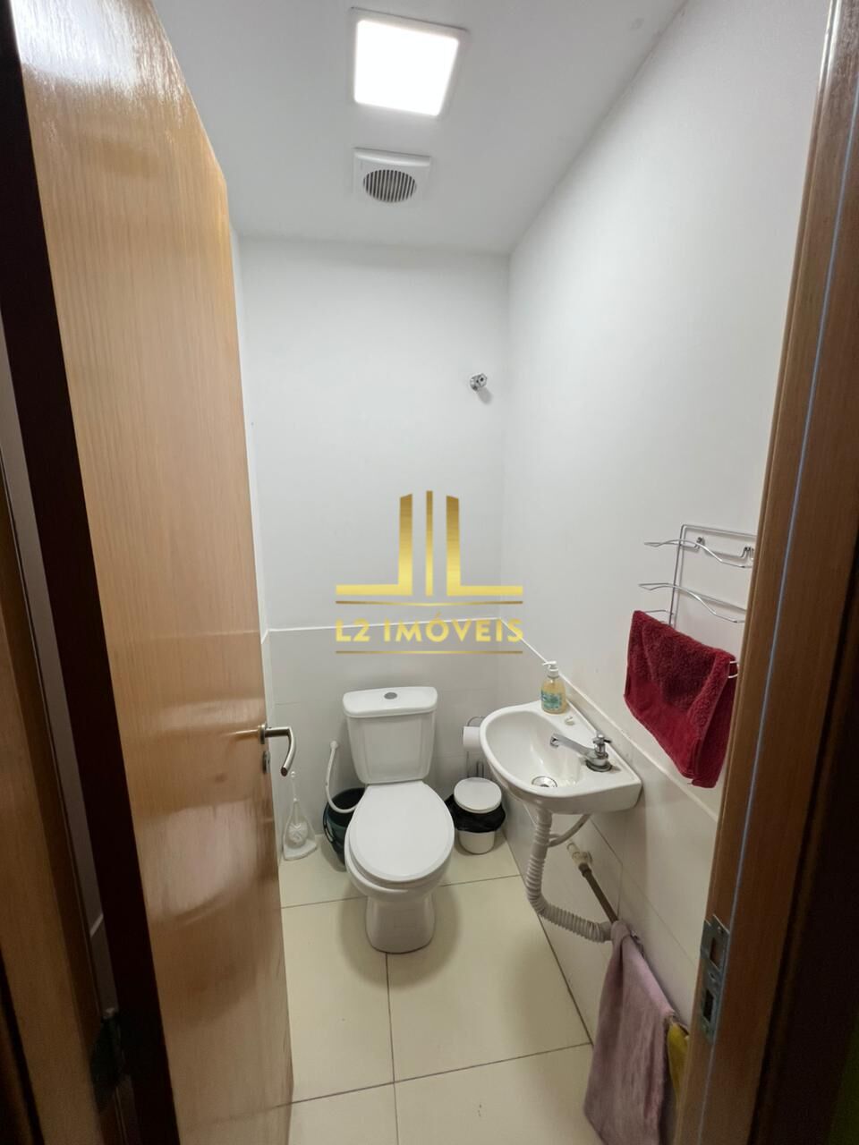 Sala-Conjunto, 30 m² - Foto 10