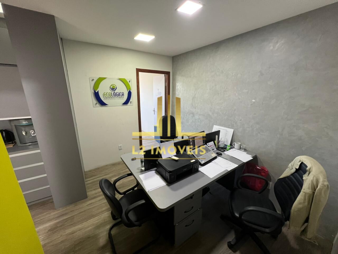 Sala-Conjunto, 30 m² - Foto 4