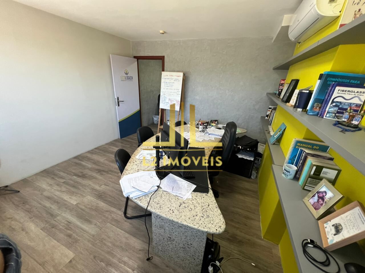 Sala-Conjunto, 30 m² - Foto 8