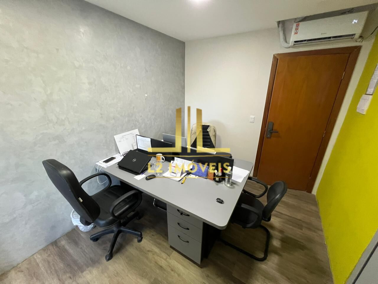 Sala-Conjunto, 30 m² - Foto 7