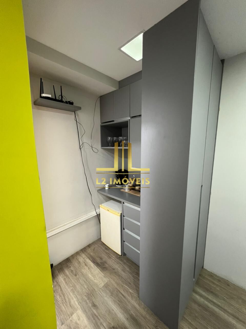 Sala-Conjunto, 30 m² - Foto 9