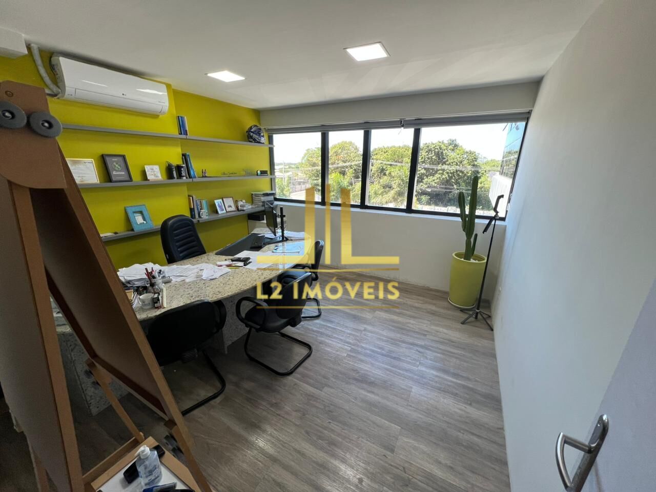 Sala-Conjunto, 30 m² - Foto 6