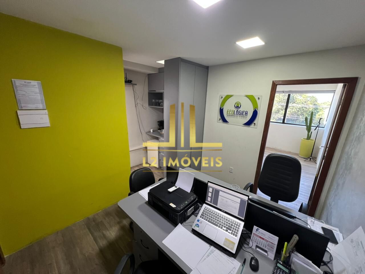 Sala-Conjunto, 30 m² - Foto 5