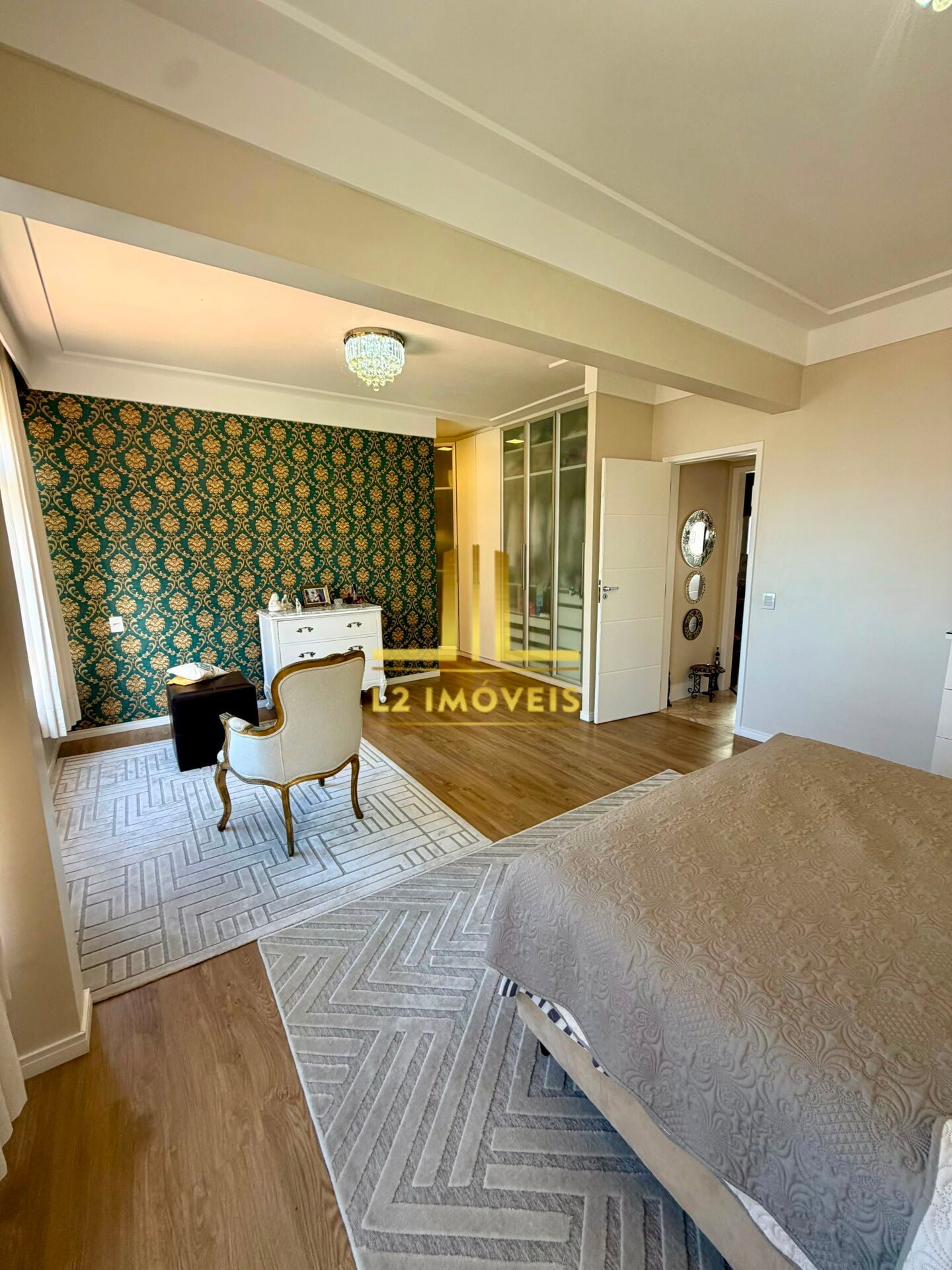 Apartamento, 3 quartos, 190 m² - Foto 16