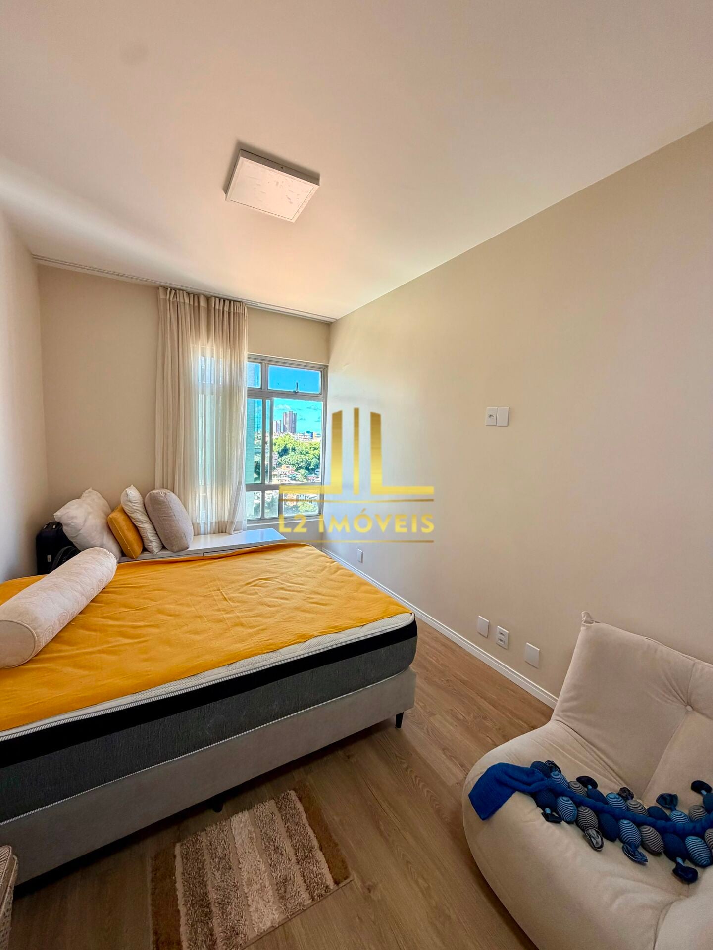 Apartamento, 3 quartos, 190 m² - Foto 15
