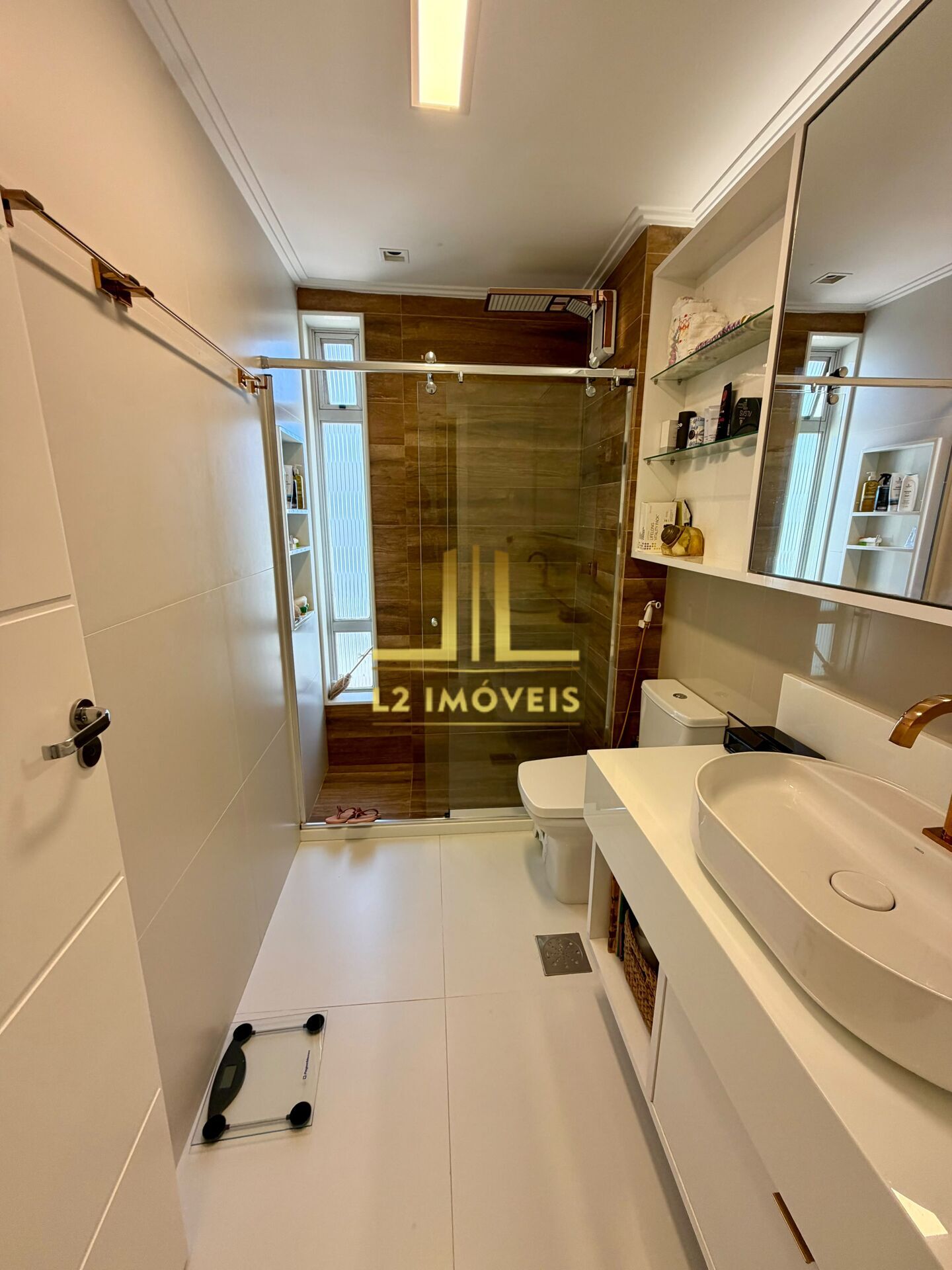 Apartamento, 3 quartos, 190 m² - Foto 17