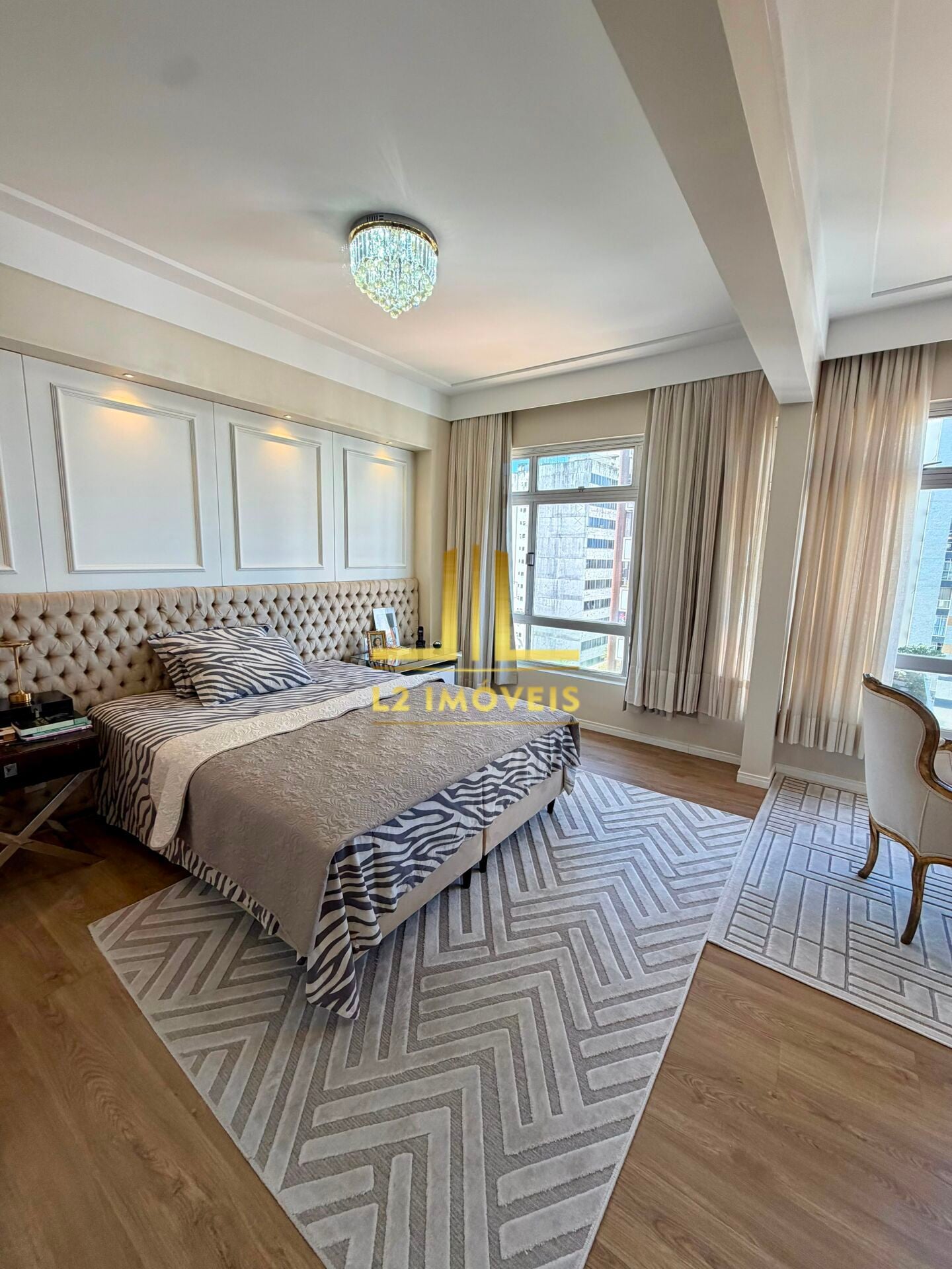 Apartamento, 3 quartos, 190 m² - Foto 12