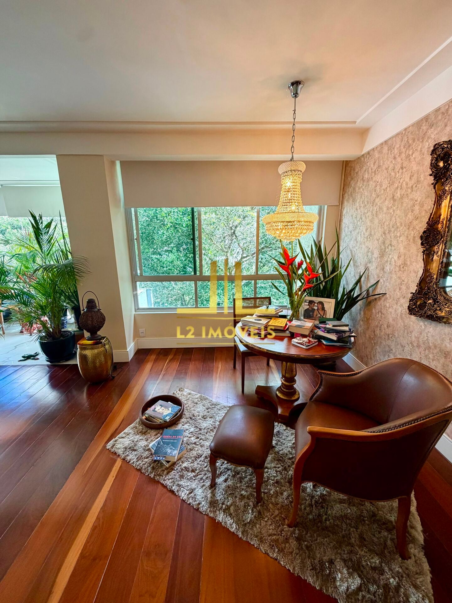 Apartamento, 3 quartos, 190 m² - Foto 5