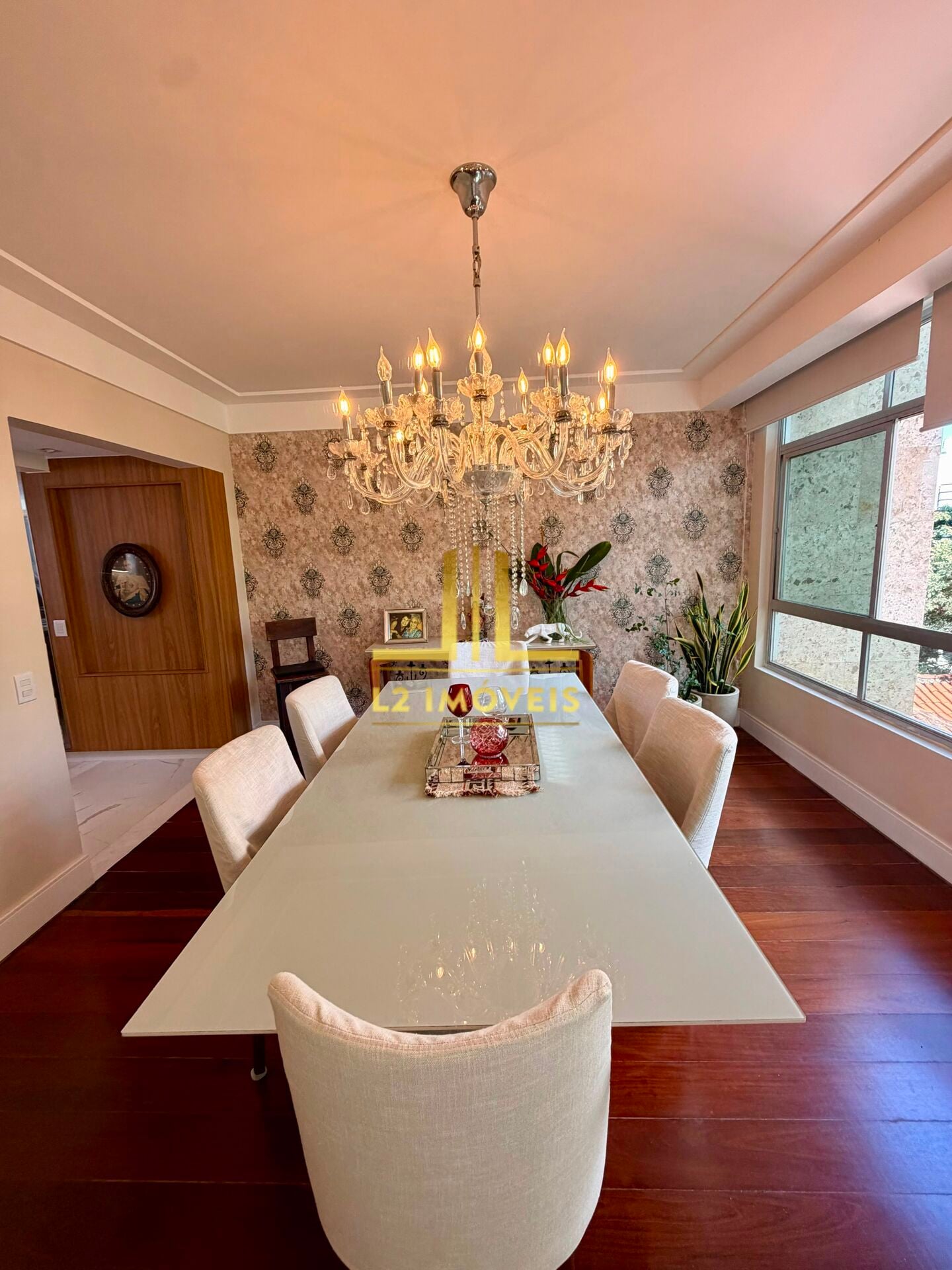 Apartamento, 3 quartos, 190 m² - Foto 4
