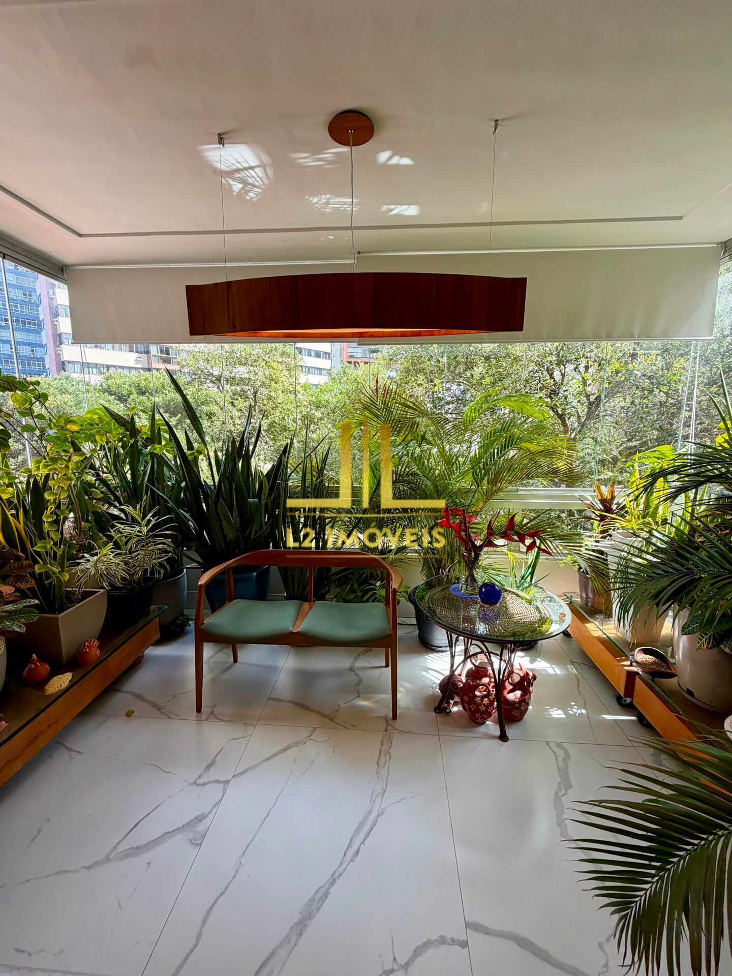 Apartamento, 3 quartos, 190 m² - Foto 6