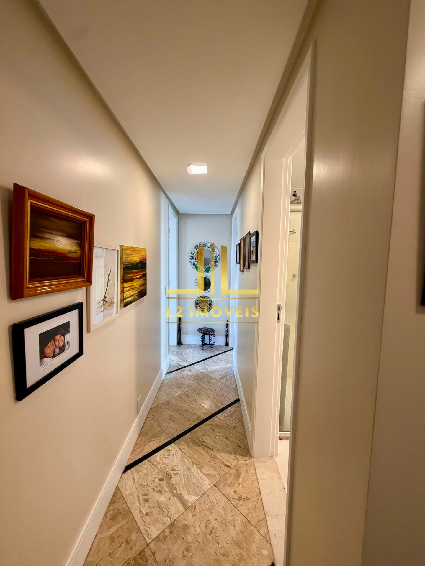 Apartamento, 3 quartos, 190 m² - Foto 14