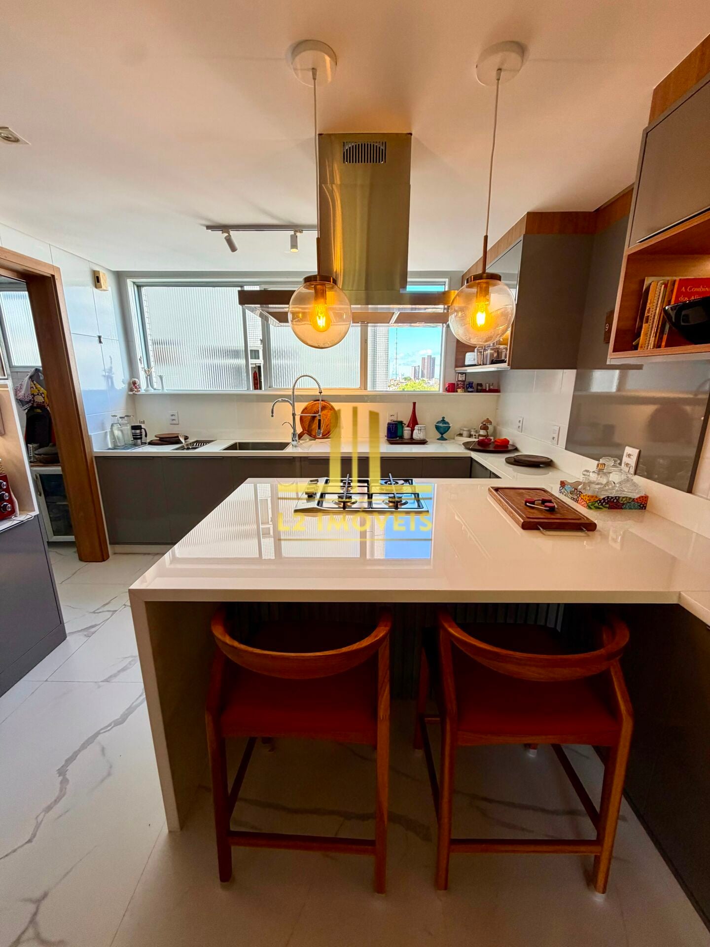 Apartamento, 3 quartos, 190 m² - Foto 9