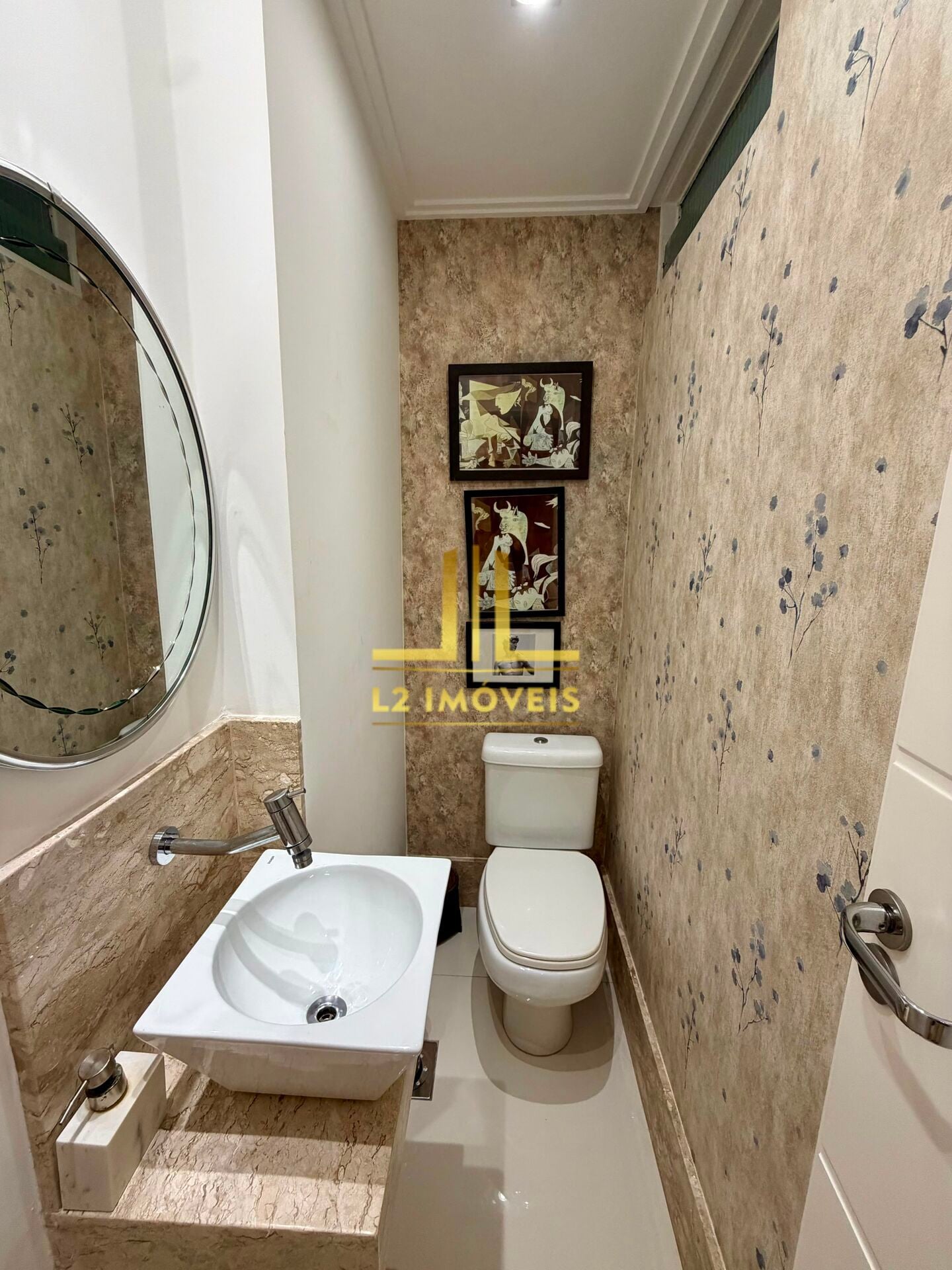 Apartamento, 3 quartos, 190 m² - Foto 20