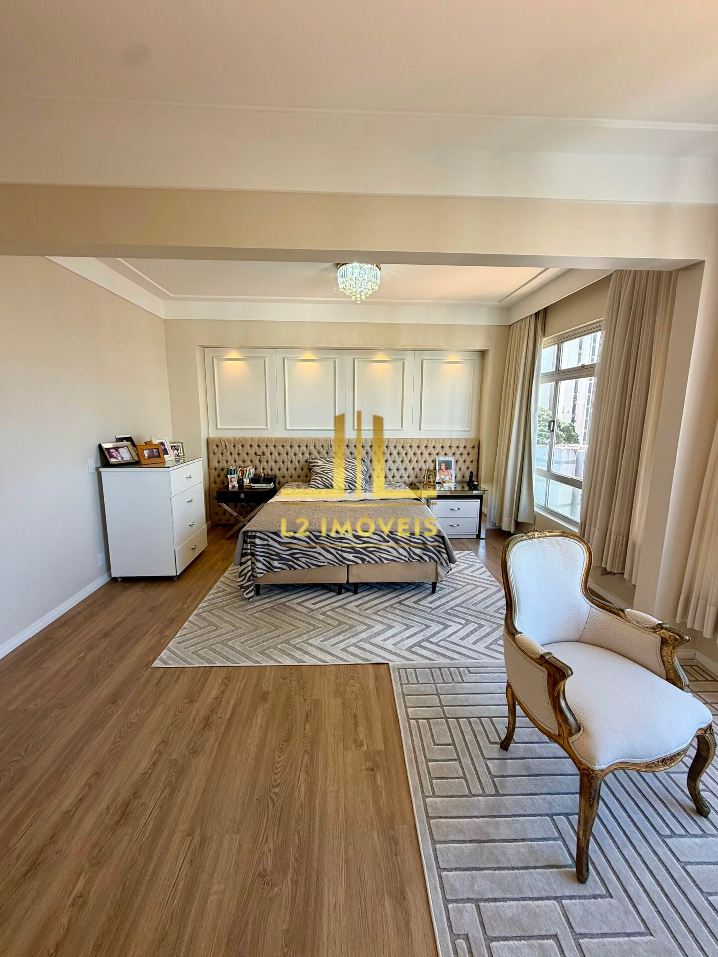 Apartamento, 3 quartos, 190 m² - Foto 13
