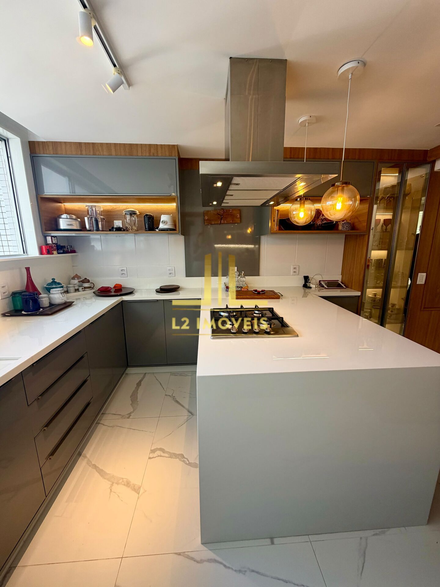 Apartamento, 3 quartos, 190 m² - Foto 10