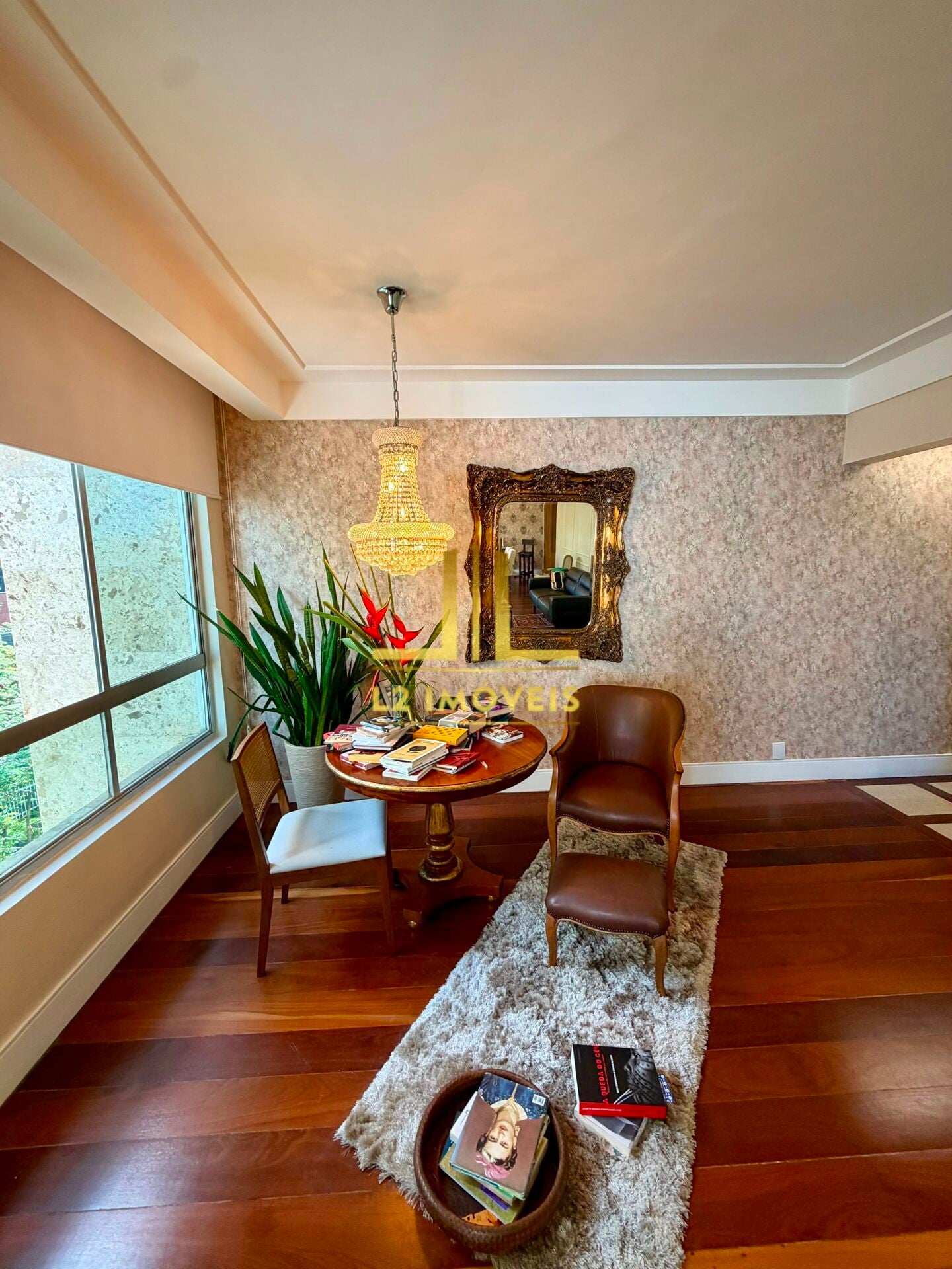Apartamento, 3 quartos, 190 m² - Foto 7