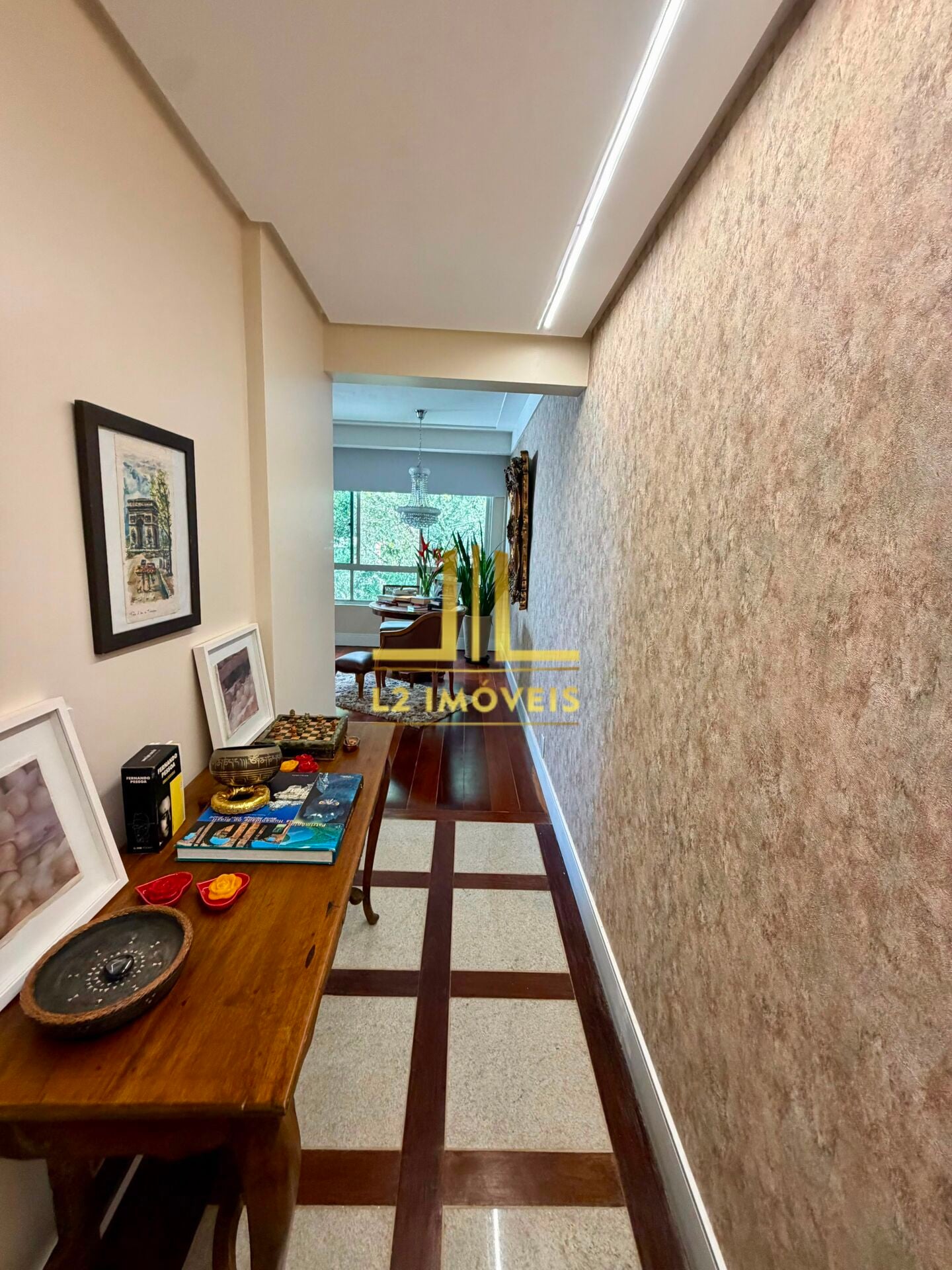 Apartamento, 3 quartos, 190 m² - Foto 8