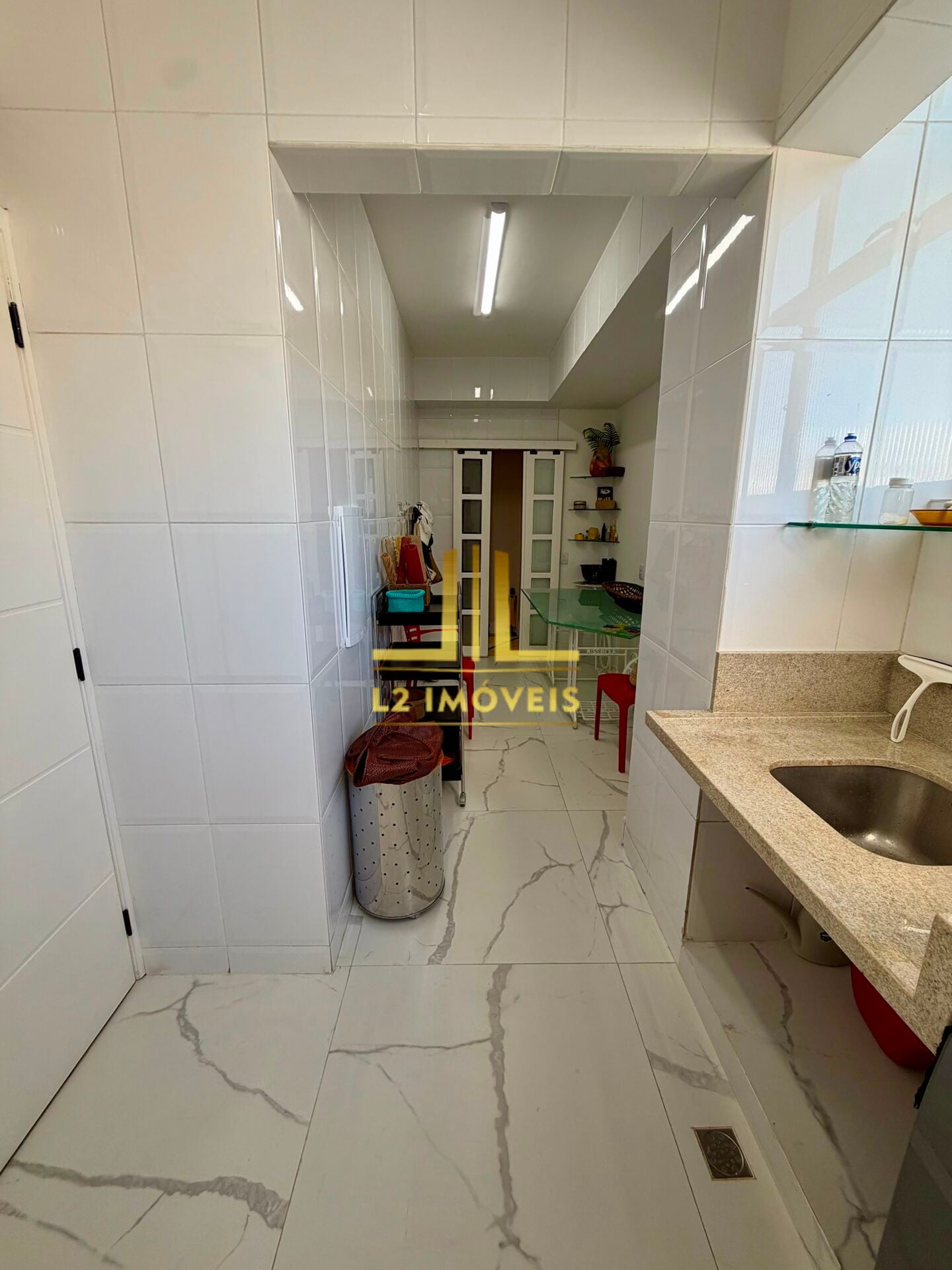 Apartamento, 3 quartos, 190 m² - Foto 11