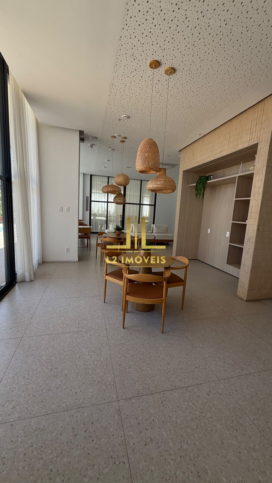 Apartamento, 1 quarto, 40 m² - Foto 12