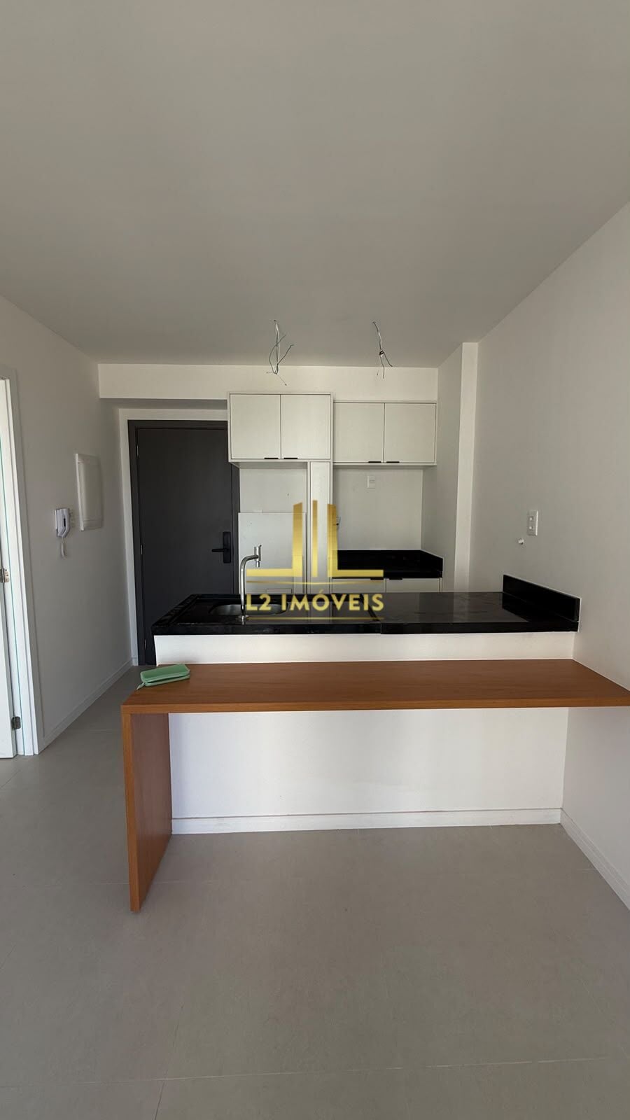 Apartamento, 1 quarto, 40 m² - Foto 4