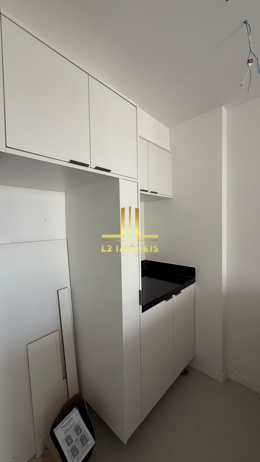 Apartamento, 1 quarto, 40 m² - Foto 5