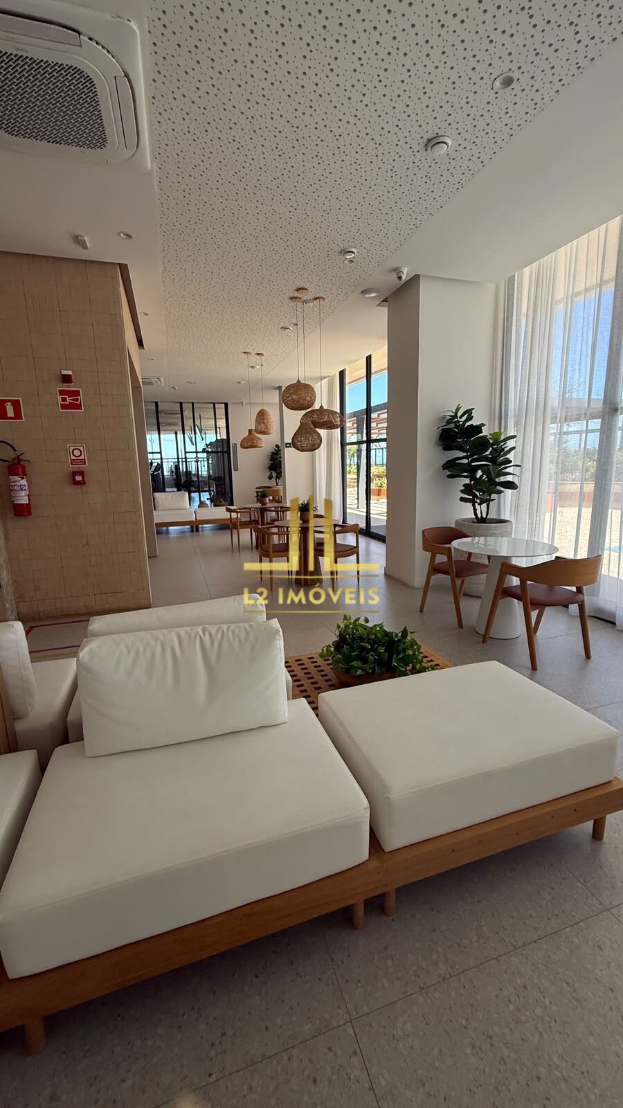 Apartamento, 1 quarto, 40 m² - Foto 13