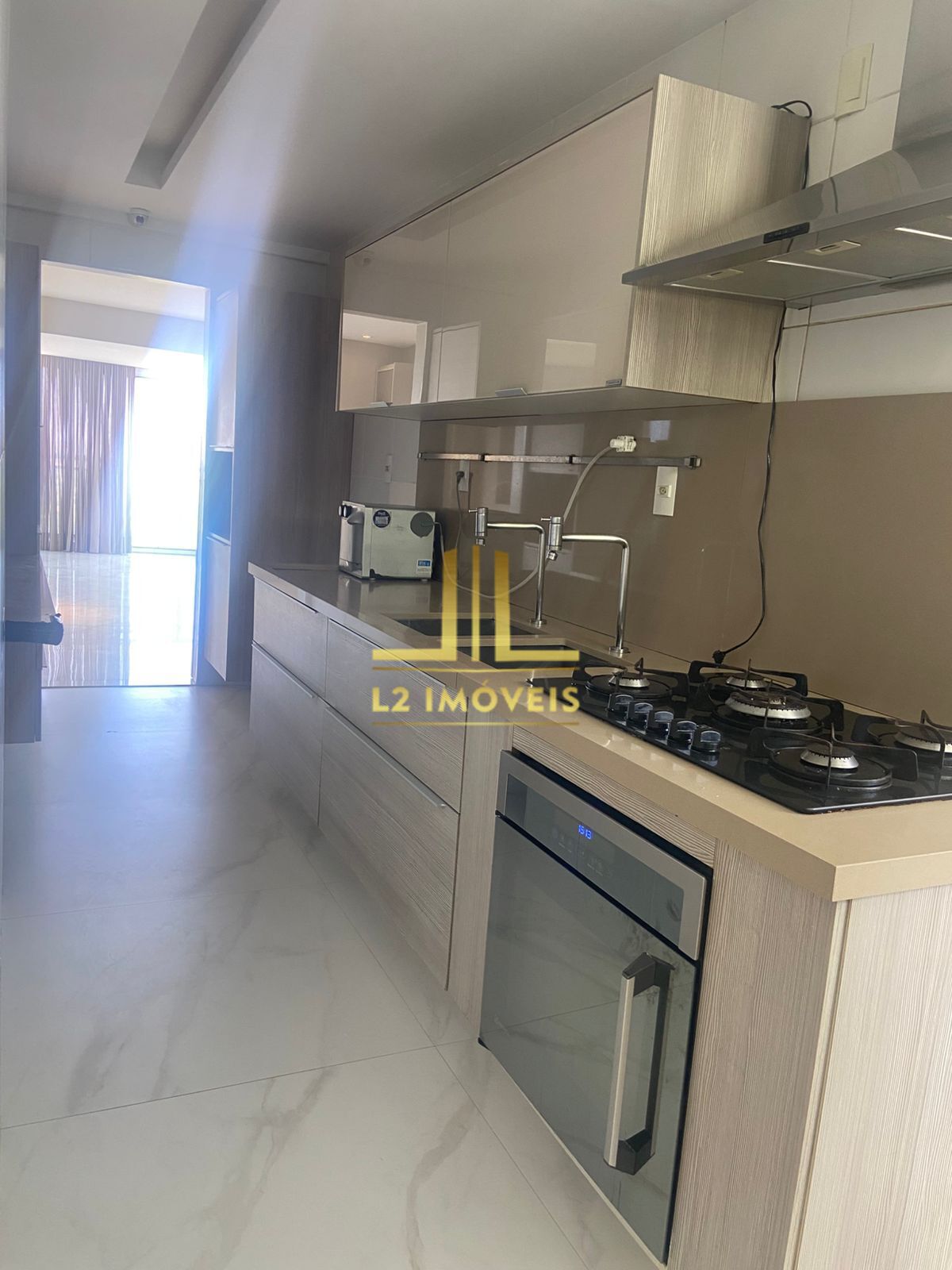 Apartamento, 3 quartos, 144 m² - Foto 7