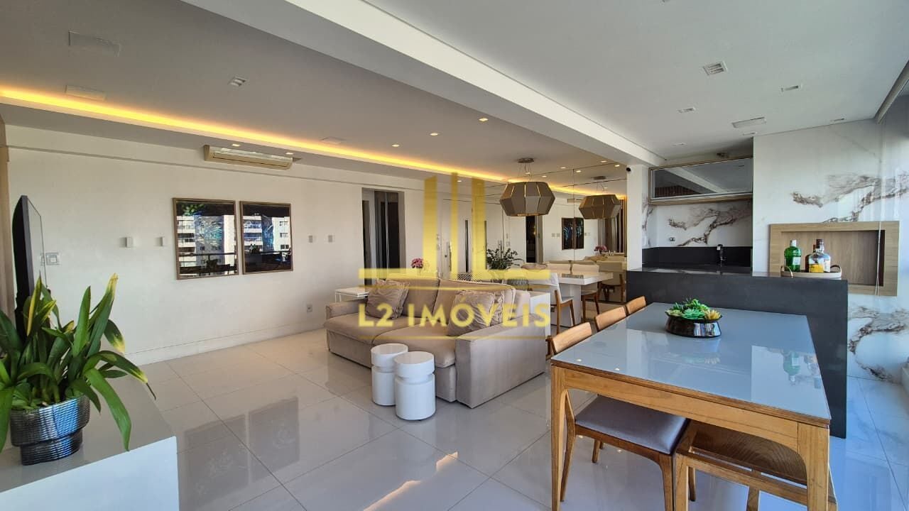 Apartamento, 3 quartos, 110 m² - Foto 9